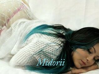 Midorii