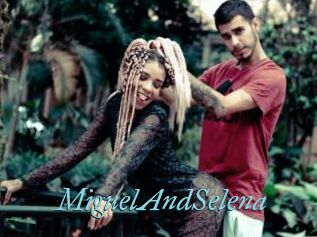 MiguelAndSelena