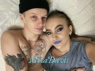 MikaDavis
