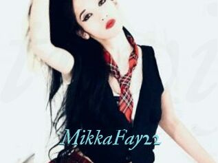 MikkaFay22