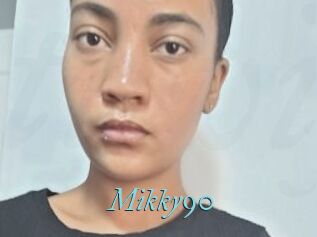 Mikky90