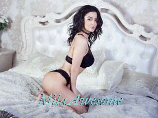 MilaAwesome