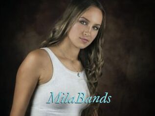 MilaBands