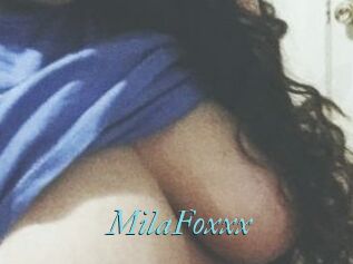 MilaFoxxx