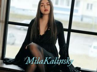 MilaKalinsky