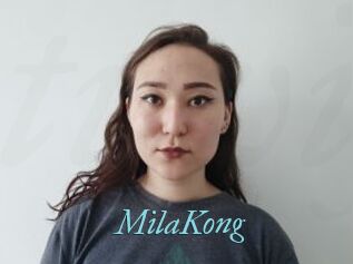MilaKong