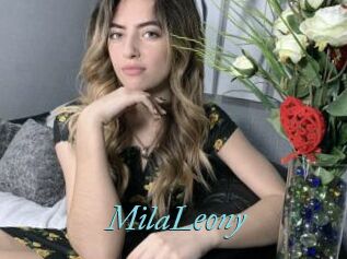 MilaLeony
