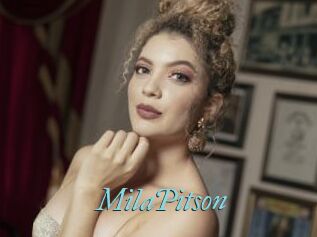 MilaPitson