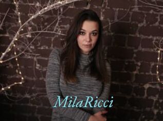 MilaRicci