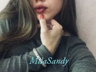 MilaSandy