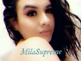 MilaSupreme