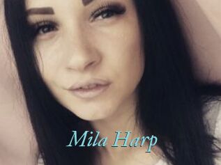 Mila_Harp