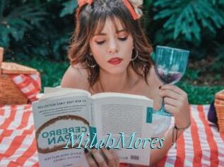 MilahMores
