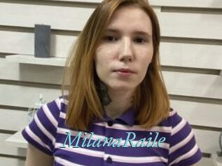 MilanaRaile