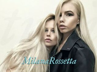 MilanaRossetta