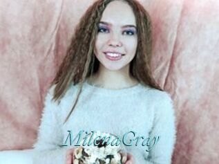 MilenaGray