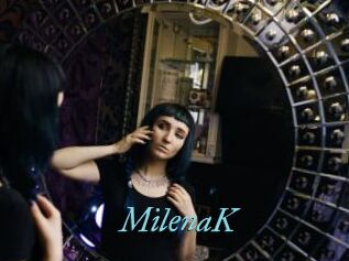 MilenaK