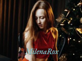 MilenaRox