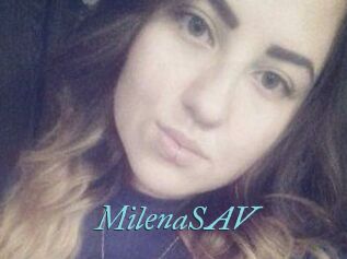 MilenaSAV