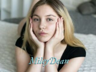 MileyDean