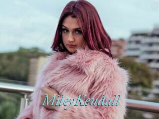 MileyKendall