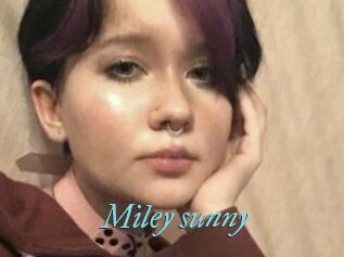 Miley_sunny