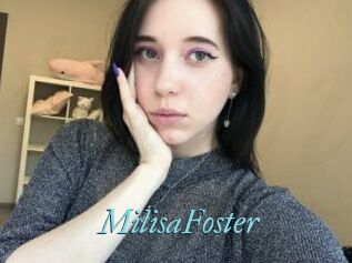 MilisaFoster