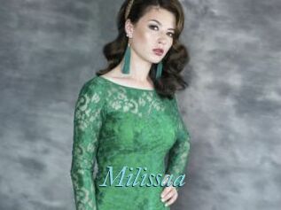 Milissaa