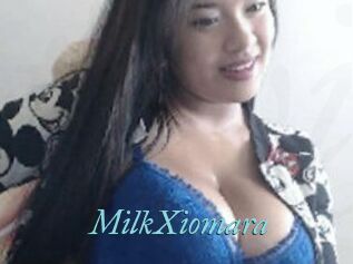 MilkXiomara