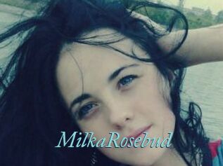 MilkaRosebud