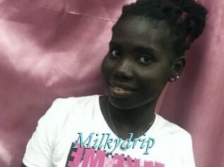 Milkydrip