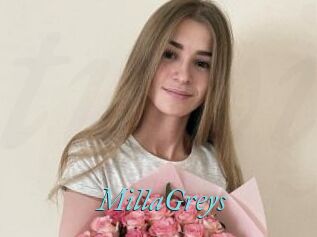 MillaGreys