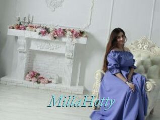 MillaHotty