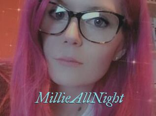 MillieAllNight