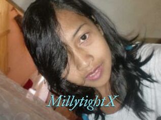 MillytightX