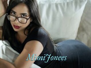 MimiJonees