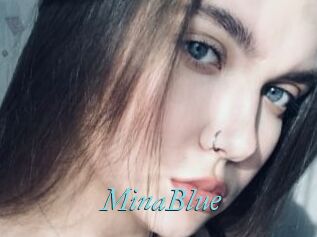 MinaBlue