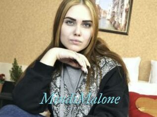 MindiMalone