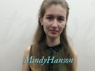MindyHanson
