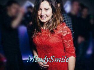 MindySmile