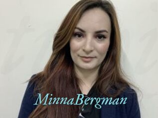 MinnaBergman
