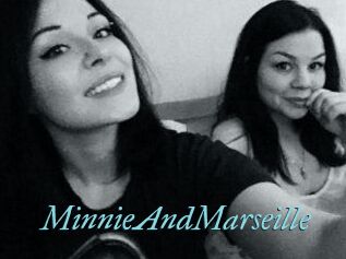 MinnieAndMarseille