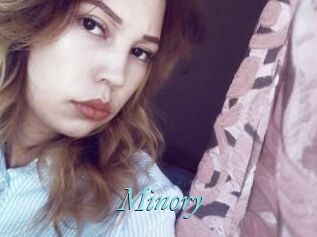 Minory