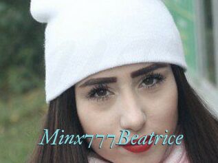 Minx777Beatrice