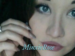 MinxieRose