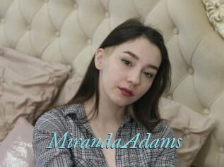 MirandaAdams