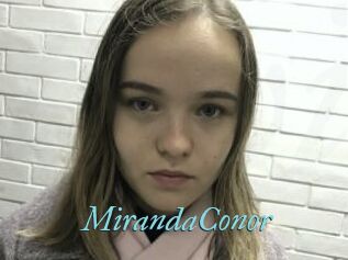 MirandaConor