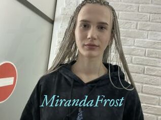 MirandaFrost