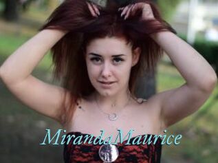 MirandaMaurice