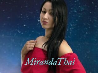 MirandaThai